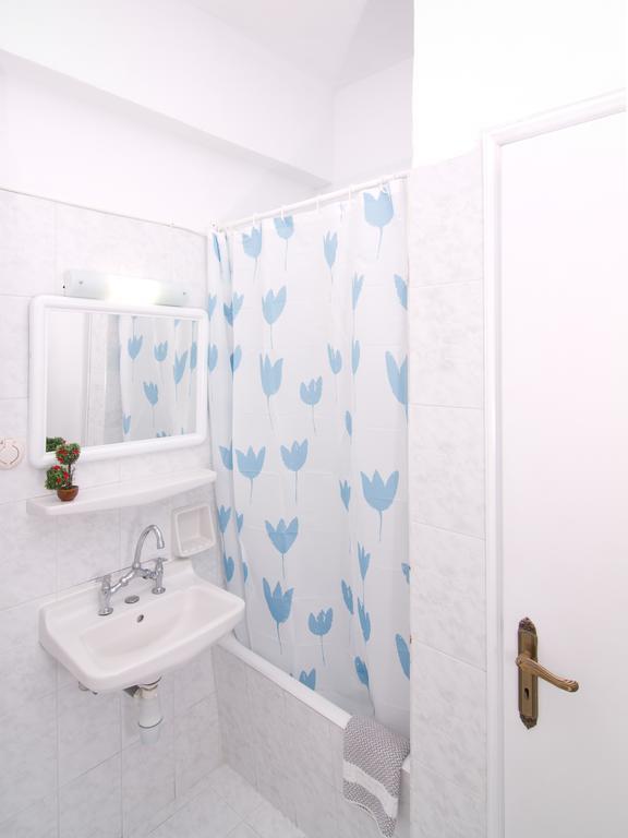Evergreen Apartments Агиос-Гордиос Номер фото